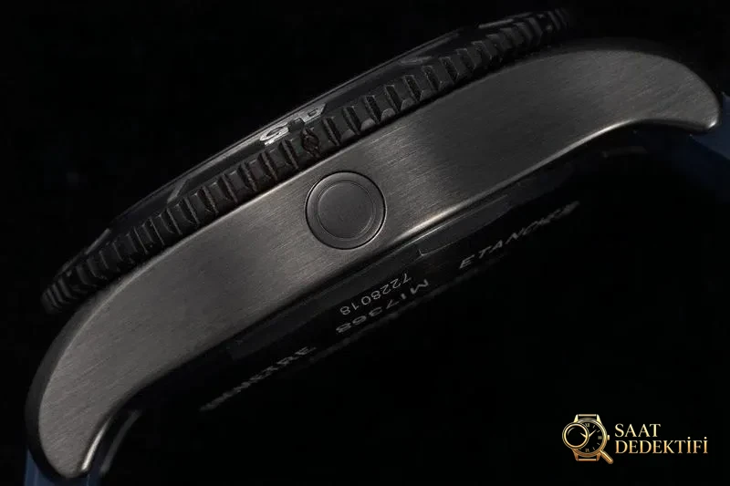 TF Factory Breitling Superocean Serisi M17368D71C1S2 Saat İncelemesi - Bilekte Duruş ve Kasa Orantısı