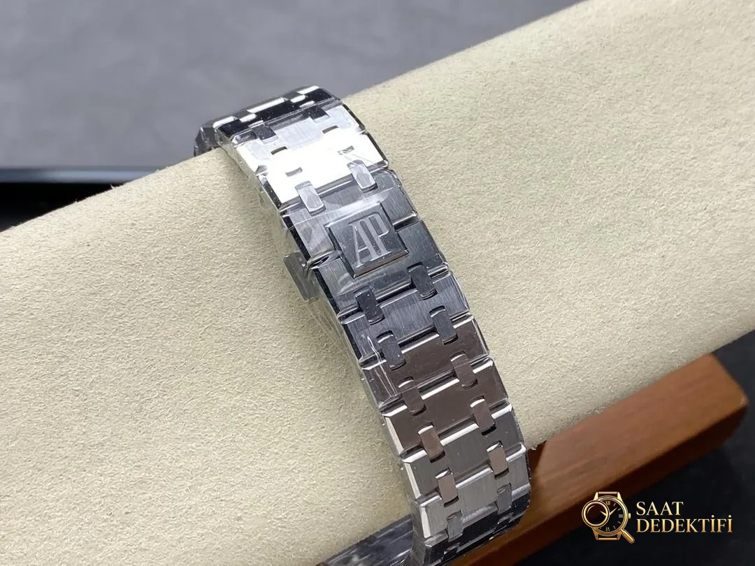 THB Factory AP Audemars Piguet iskeletonlu 15407 V2 sürümü alınmaya değer mi? - Genel Açı ve Estetik Duruş