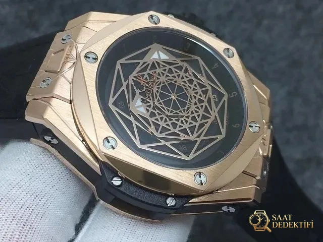 Replika Hublot Tattoo
