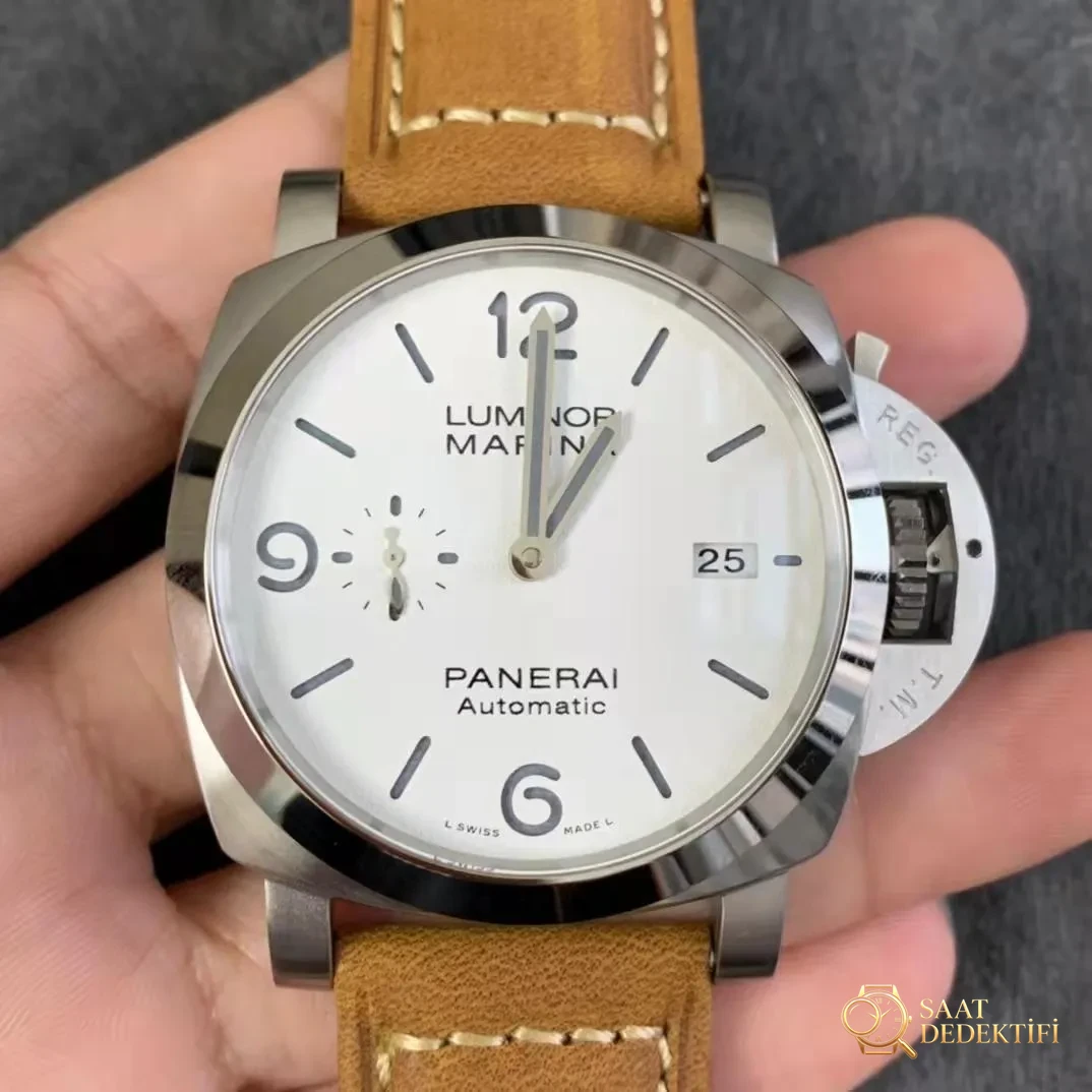 PAM 1314, Panerai