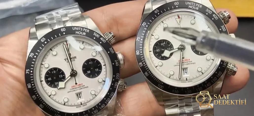 Black Bay, M+ Factory, Tudor, Z Factory