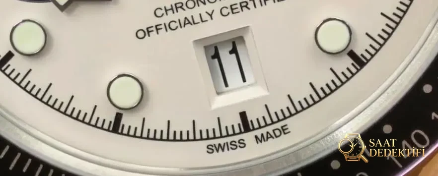 M+ SWISS MADE