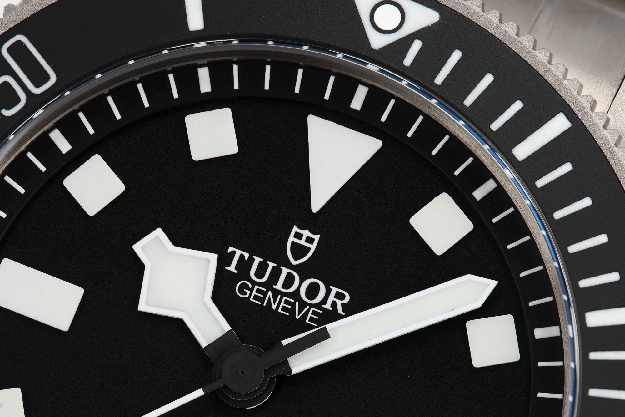Tudor Pelagos M2543C1A7NU-0001: Derin denizlerde kusursuzluk, bileğinizde sağlam güç — 6. fotoğraf