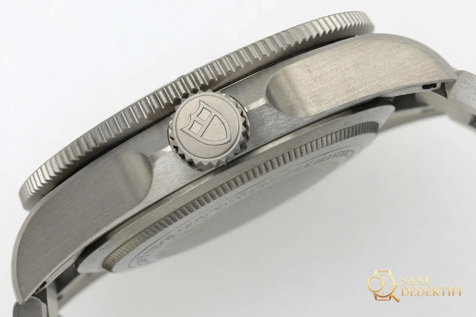 Tudor Pelagos M2543C1A7NU-0001: Derin denizlerde kusursuzluk, bileğinizde sağlam güç - Bilekte Duruş ve Kasa Orantısı