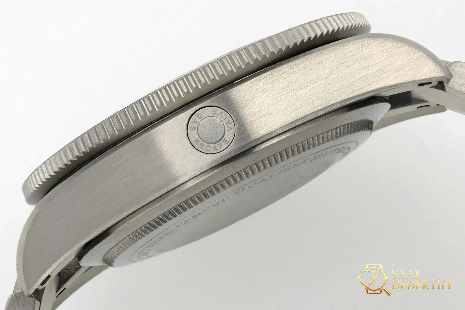 Tudor Pelagos M2543C1A7NU-0001: Derin denizlerde kusursuzluk, bileğinizde sağlam güç - Fosfor ve Super-LumiNova Gece Görünümü