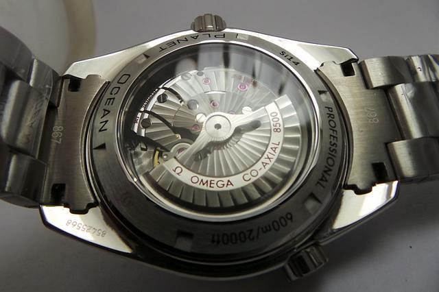 Omega Klon 8500