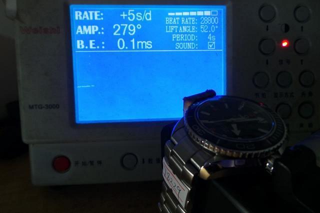 Omega Mekanizma Testi