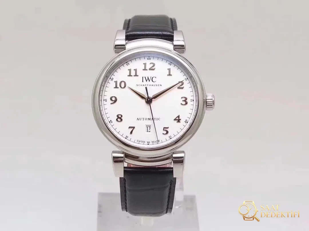 IWC Portugieser IW356601 TW Factory İncelemesi - Ön Görünüm ve Kasa Tasarımı