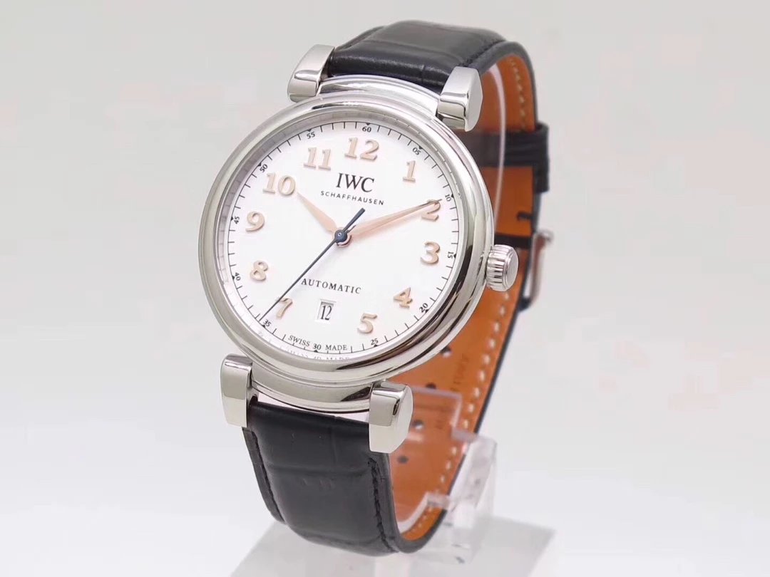 Replika IWC Da Vinci IW356601