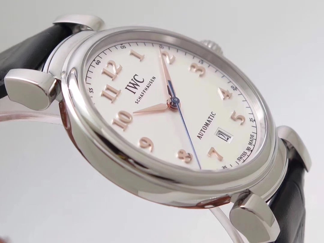 Replika IWC Da Vinci İbreler