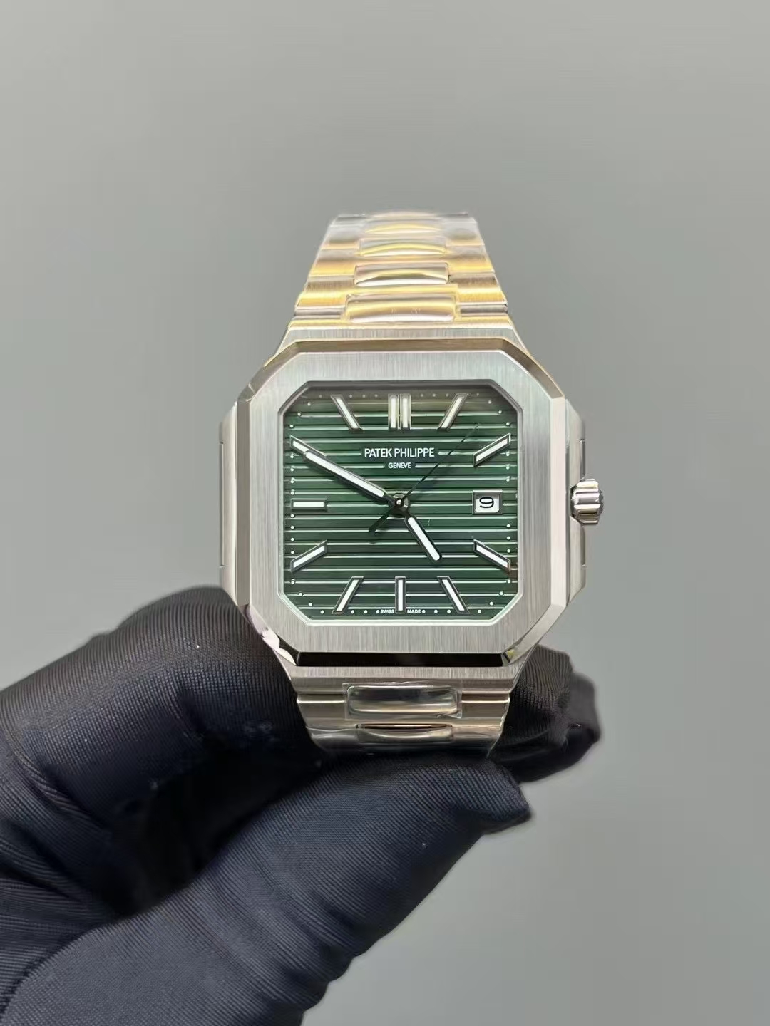 Replika Patek Philippe Cubitus 5821