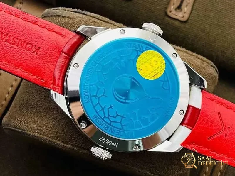 Tw Factory Rus Palyaco V3s En Üst V Safir Cam ve Bezel Özellikleri - fotoğraf 4