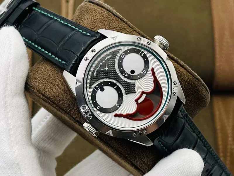 TW Factory Rus Palyaço (V3S) En Üst Versiyon İnceleme-7 — 1. fotoğraf