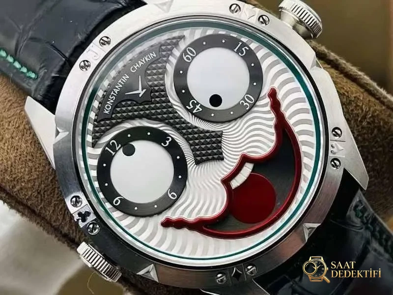 TW Factory Rus Palyaço (V3S) En Üst Versiyon İnceleme-7 - fotoğraf 1
