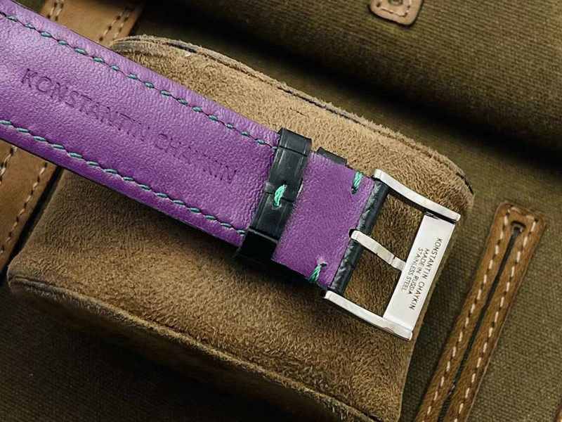 TW Factory Rus Palyaço (V3S) En Üst Versiyon İnceleme-7 — 6. fotoğraf