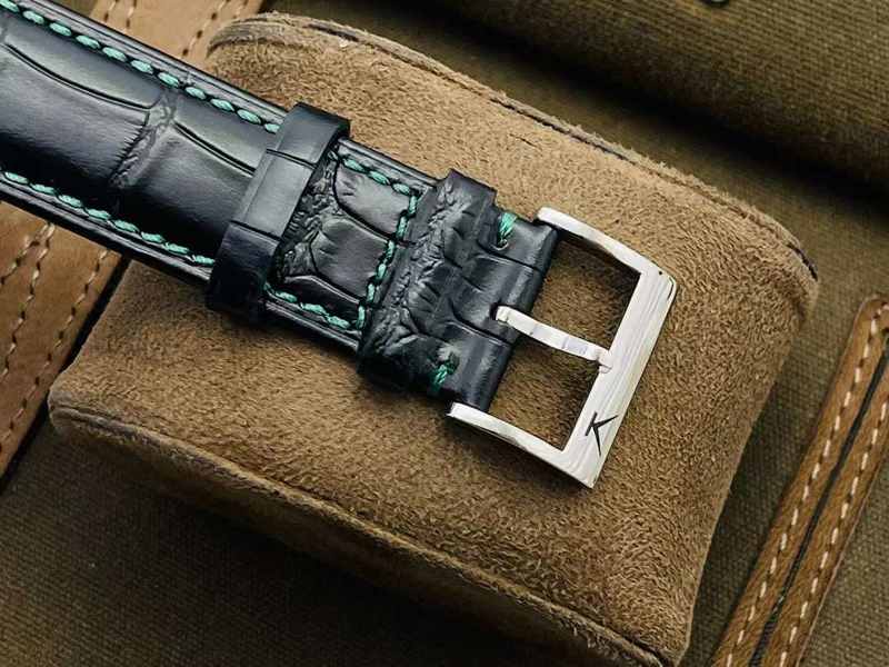 TW Factory Rus Palyaço (V3S) En Üst Versiyon İnceleme-7 — 7. fotoğraf