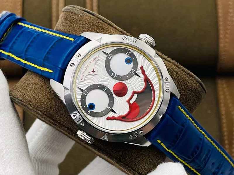 TW Factory Rus Palyaço (V3S) En Üst Versiyon İncelemesi-2 — 1. fotoğraf