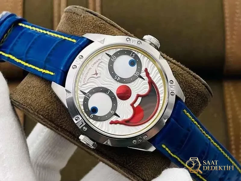 TW Factory Rus Palyaço (V3S) En Üst Versiyon İncelemesi-5 - ön görünüm
