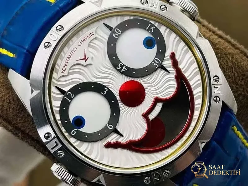 TW Factory Rus Palyaço (V3S) En Üst Versiyon İncelemesi-5 - fotoğraf 1