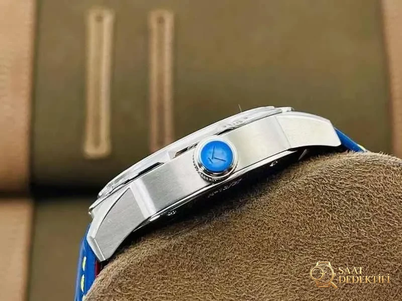 TW Factory Rus Palyaço (V3S) En Üst Versiyon İncelemesi-5 - fotoğraf 2