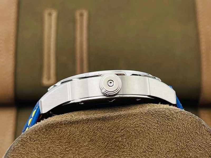 TW Factory Rus Palyaço (V3S) En Üst Versiyon İncelemesi-2 — 4. fotoğraf