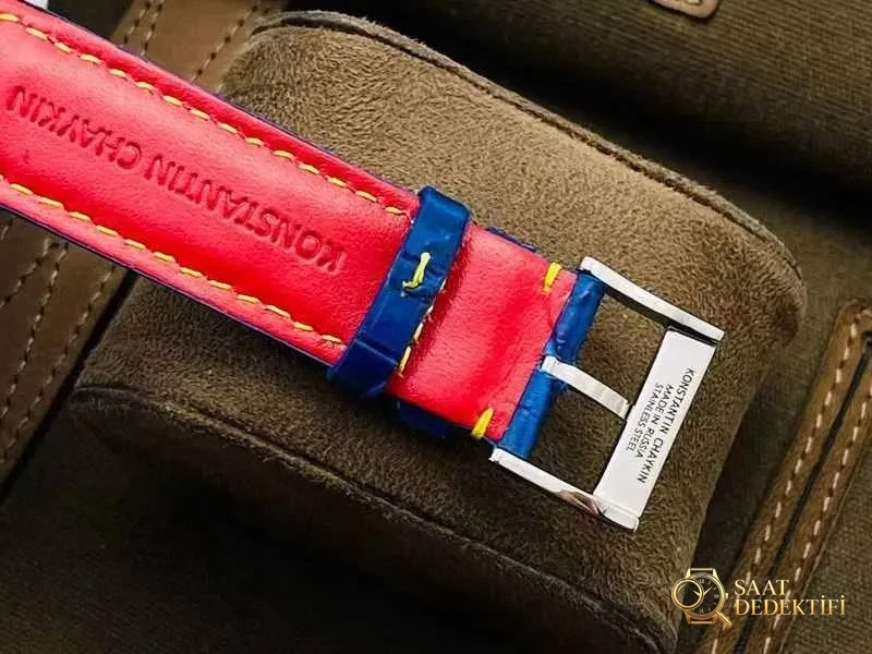 TW Factory Rus Palyaço (V3S) En Üst Versiyon İncelemesi-5 - fotoğraf 5