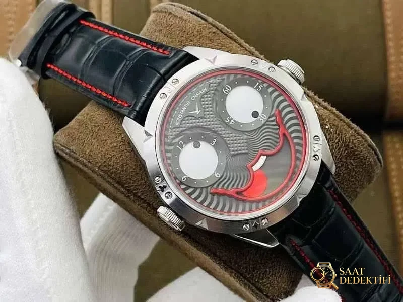 Tw Factory Rus Palyaco V3s En Üst V Mekanizma ve Kalibre Analizi - ön görünüm
