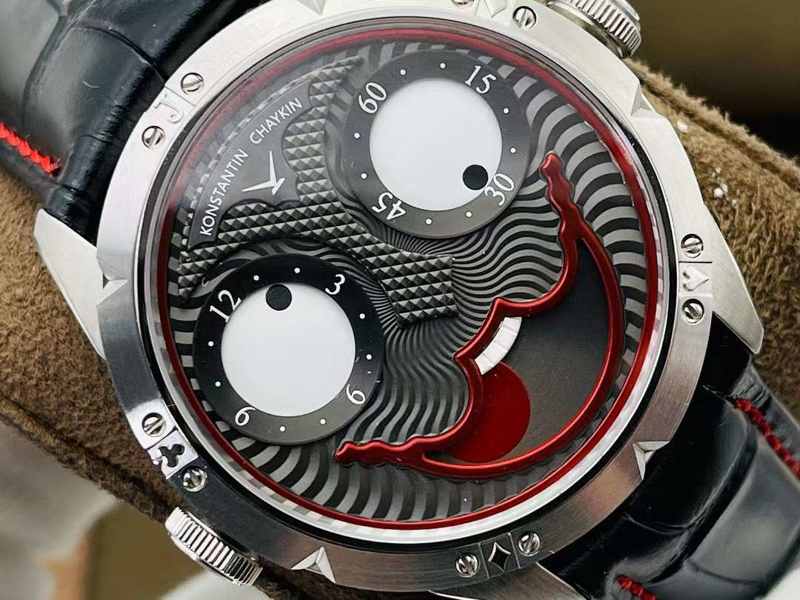 TW Factory Rus Palyaço (V3S) En Üst Versiyon İncelemesi-4 — 2. fotoğraf