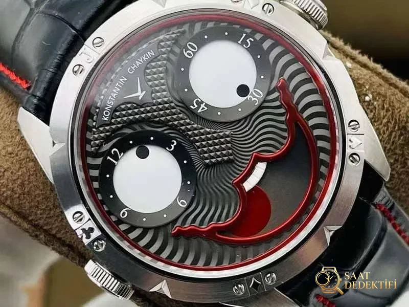 Tw Factory Rus Palyaco V3s En Üst V Mekanizma ve Kalibre Analizi - fotoğraf 1