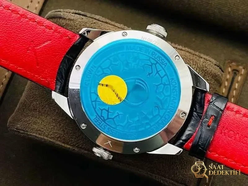 Tw Factory Rus Palyaco V3s En Üst V Mekanizma ve Kalibre Analizi - fotoğraf 4