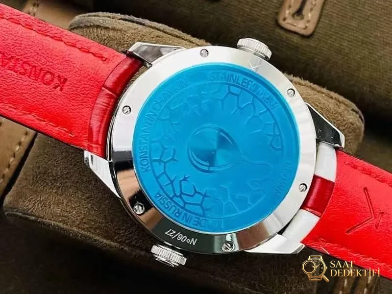 TW Factory Rus Palyaço (V3S) En Üst Versiyon İncelemesi - fotoğraf 4