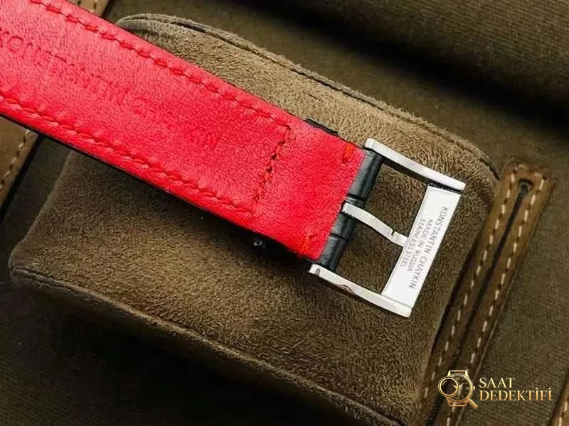 TW Factory Rus Palyaço (V3S) En Üst Versiyon İncelemesi - fotoğraf 5