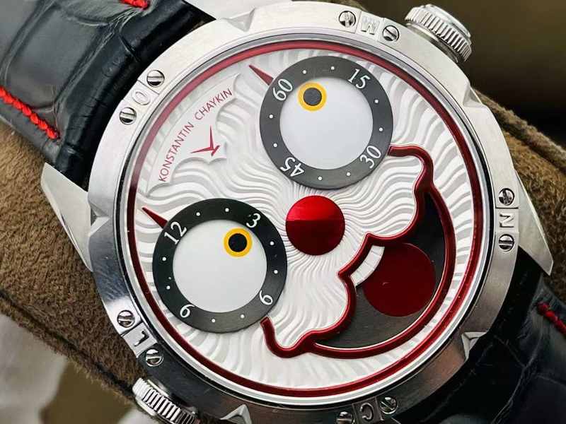 TW Factory Rusya Palyaço (V3S) En Üst Versiyon İncelemesi-3 — 2. fotoğraf