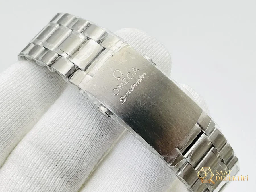 TWS Factory Omega 2020 Tokyo Speedmaster Tokyo Olimpiyatları Sınırlı Üretim İncelemesi - Tepe Koruması ve Ayar Fonksiyonu