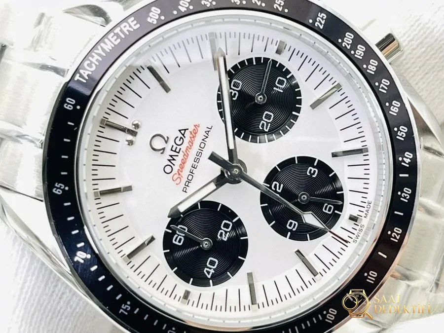 TWS Factory Omega 2020 Tokyo Speedmaster Tokyo Olimpiyatları Sınırlı Üretim İncelemesi - Toka İçi Mikro Ayar Mekanizması