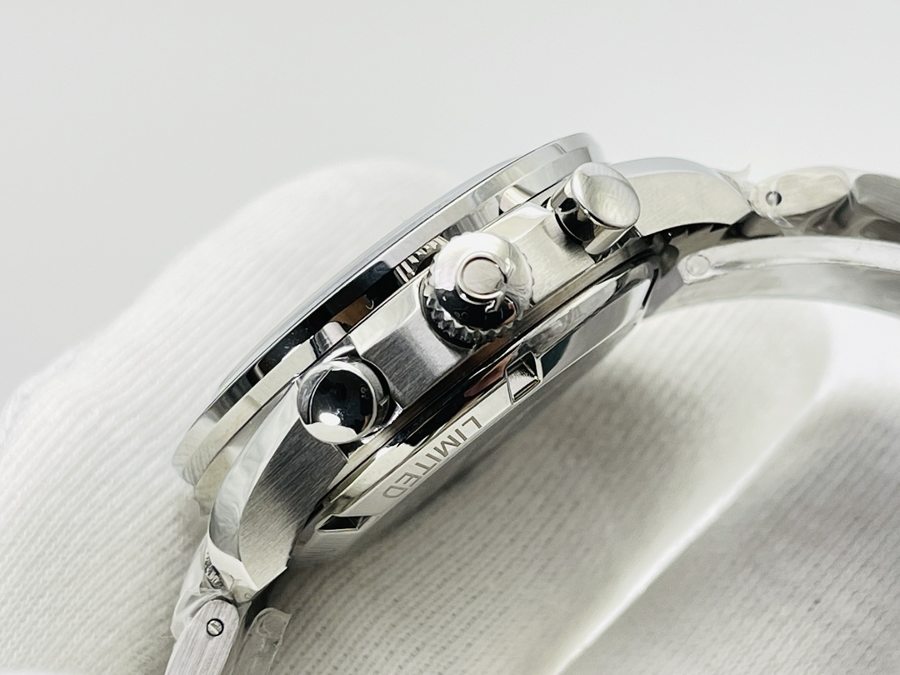TWS Factory Omega 2020 Tokyo Speedmaster Tokyo Olimpiyatları Sınırlı Üretim İncelemesi — 17. fotoğraf