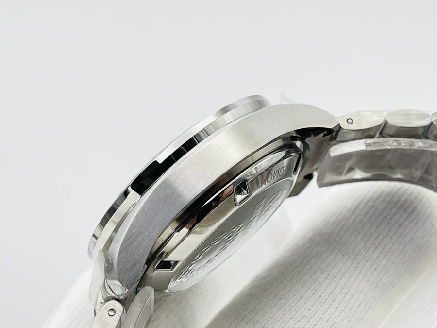 TWS Factory Omega 2020 Tokyo Speedmaster Tokyo Olimpiyatları Sınırlı Üretim İncelemesi — 18. fotoğraf