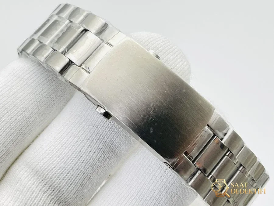 TWS Factory Omega 2020 Tokyo Speedmaster Tokyo Olimpiyatları Sınırlı Üretim İncelemesi - Takimetre Skalası ve Baskı Keskinliği