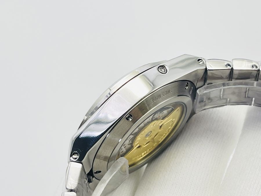 TWS Factory Vacheron Constantin Overseas serisi 4300V/120G-B102 sonsuz takvimli çok fonksiyonlu kol saati incelemesi — 11. fotoğraf