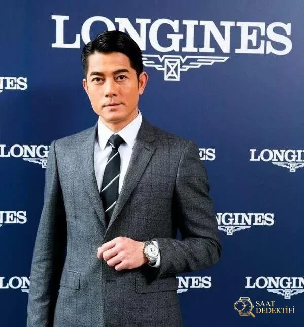 Üç ünlü ay evreli replika saat: Longines Master Collection, Jaeger-LeCoultre Master ve Blancpain 6654