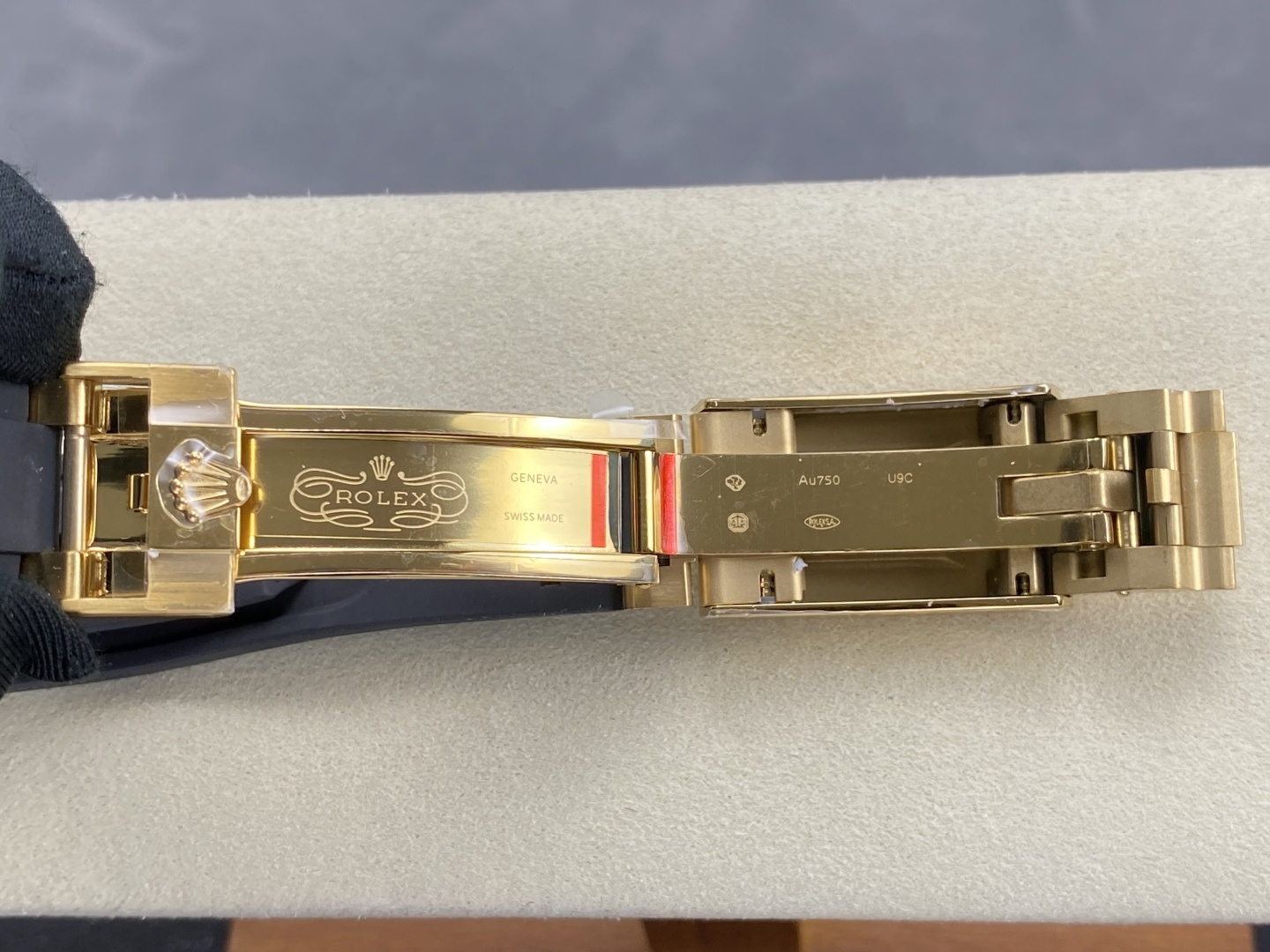 UFO Factory 2026'nın Kaçırılmayacak Efsanesi | Rolex Daytona Replikasının Yeni Standardı — 22. fotoğraf
