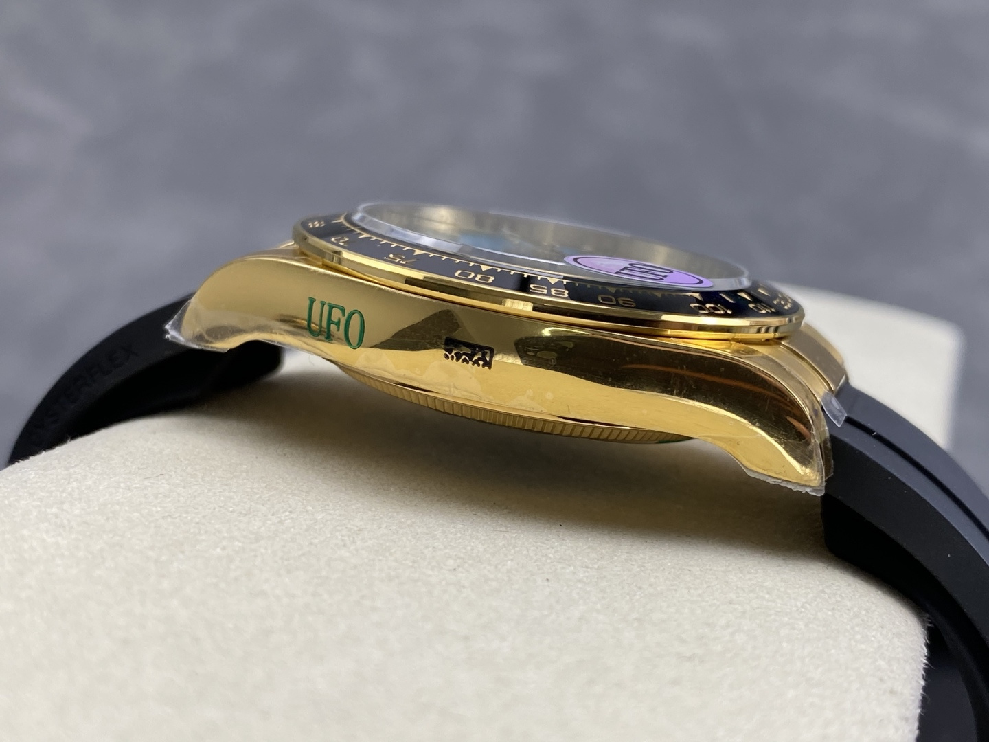 UFO Factory 2026'nın Kaçırılmayacak Efsanesi | Rolex Daytona Replikasının Yeni Standardı — 29. fotoğraf