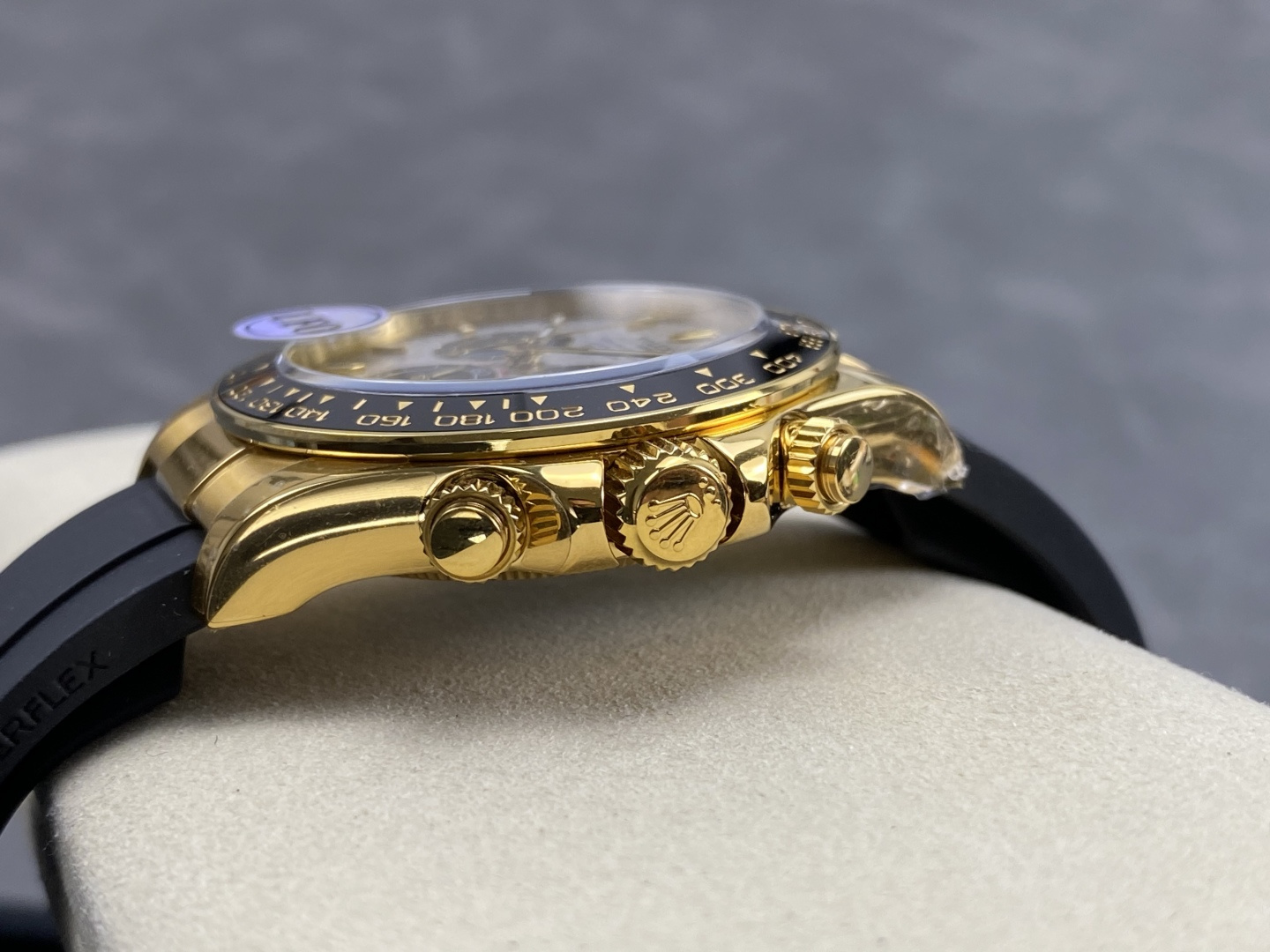 UFO Factory 2026'nın Kaçırılmayacak Efsanesi | Rolex Daytona Replikasının Yeni Standardı — 66. fotoğraf