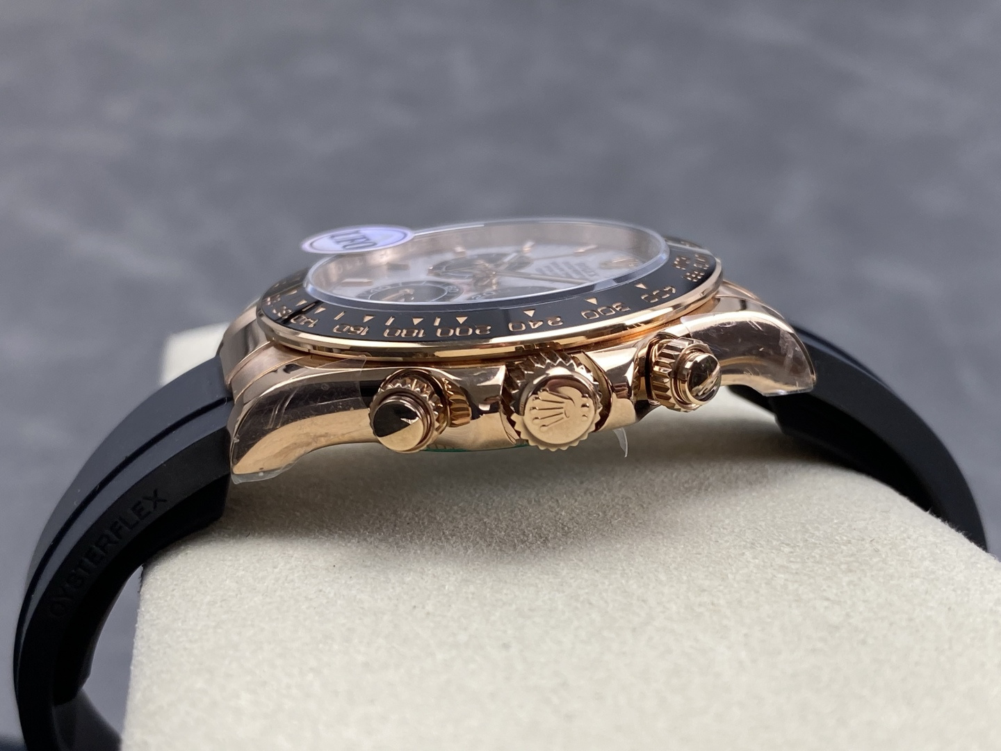 UFO Factory 2026'nın Kaçırılmayacak Efsanesi | Rolex Daytona Replikasının Yeni Standardı — 81. fotoğraf