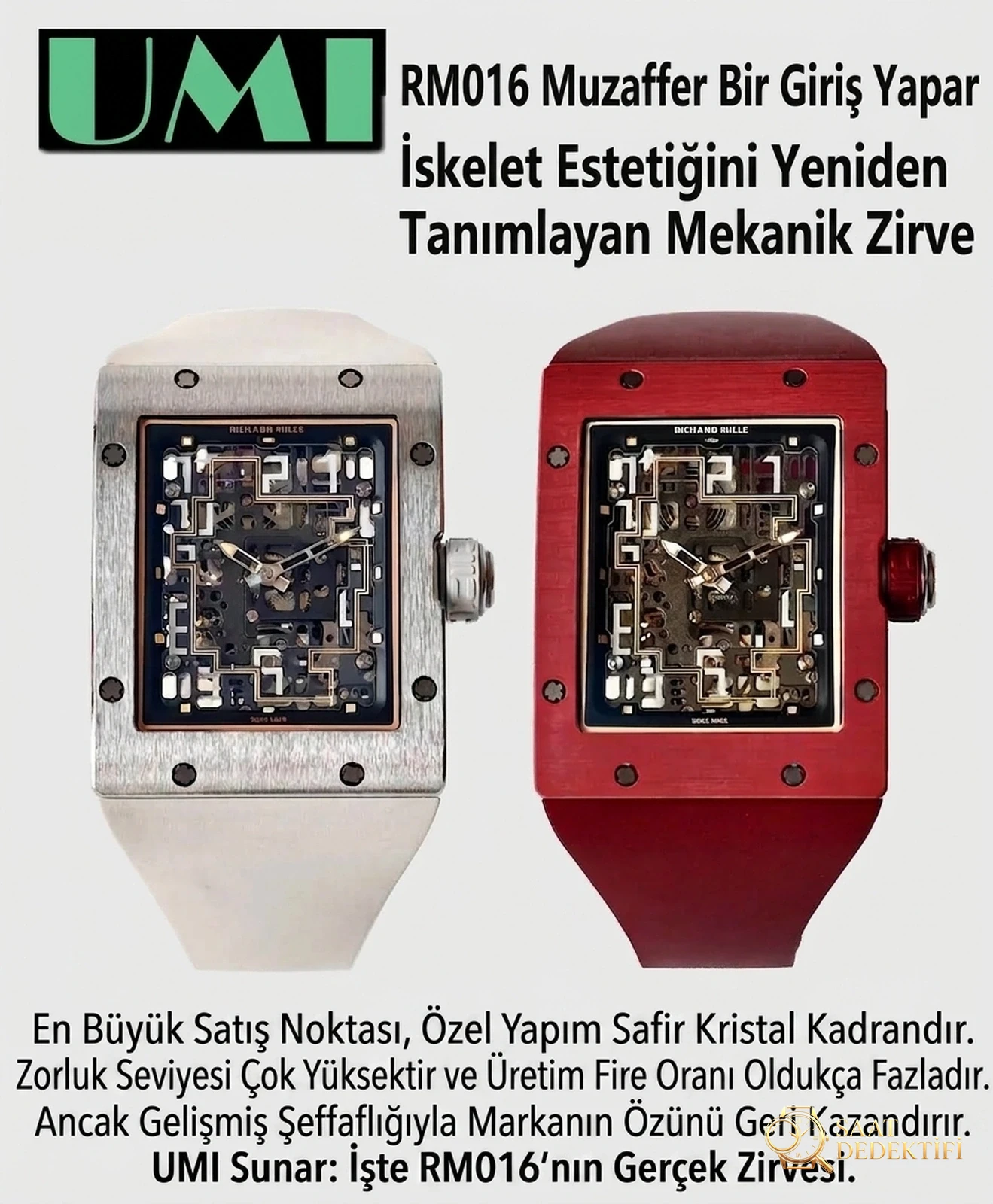 ZF Factory