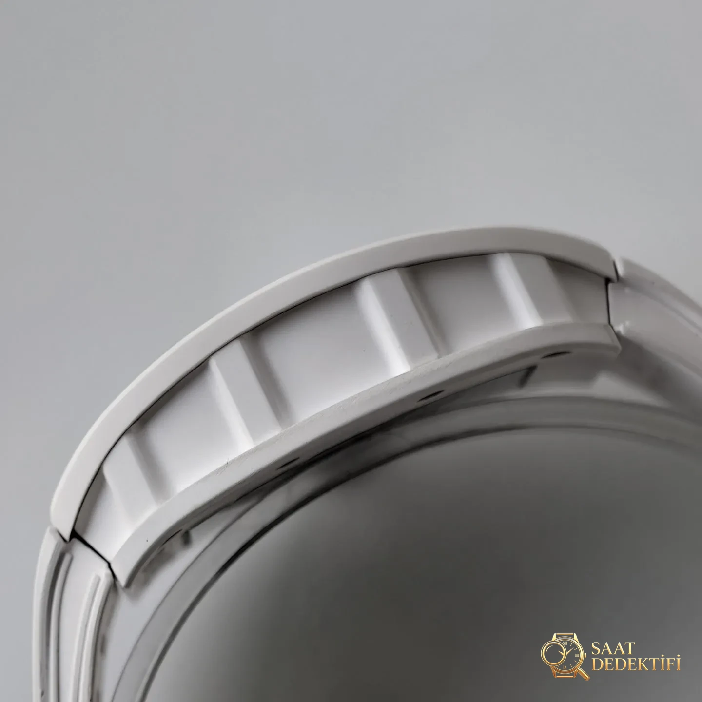UMI Modifikasyon Atölyesi · Üst düzey özel yapımın zirvesi, piyasanın en donanımlı versiyonu - Richard Mille RM055/RM061 üst düzey efsane model - Kordon Dokusu ve Dikiş Detayları