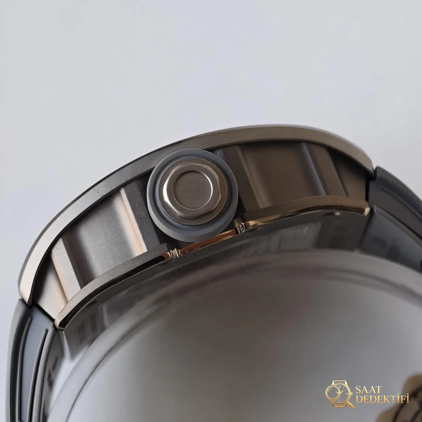 UMI Modifikasyon Atölyesi · Üst düzey özel yapımın zirvesi, piyasanın en donanımlı versiyonu - Richard Mille RM055/RM061 üst düzey efsane model - Takimetre Skalası ve Baskı Keskinliği