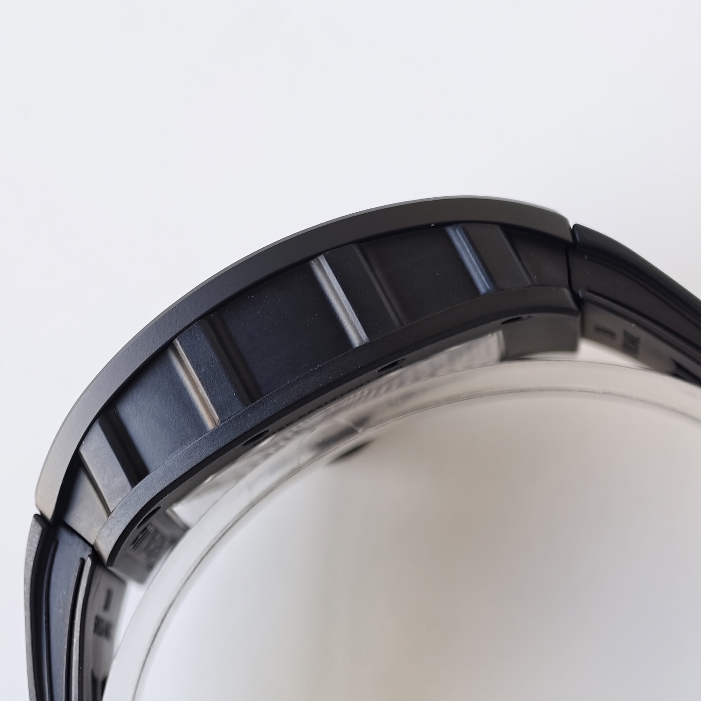 UMI Modifikasyon Atölyesi · Üst düzey özel yapımın zirvesi, piyasanın en donanımlı versiyonu - Richard Mille RM055/RM061 üst düzey efsane model — 90. fotoğraf
