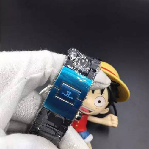 Jaeger LeCoultre Navy Seals Master Compressor Toka