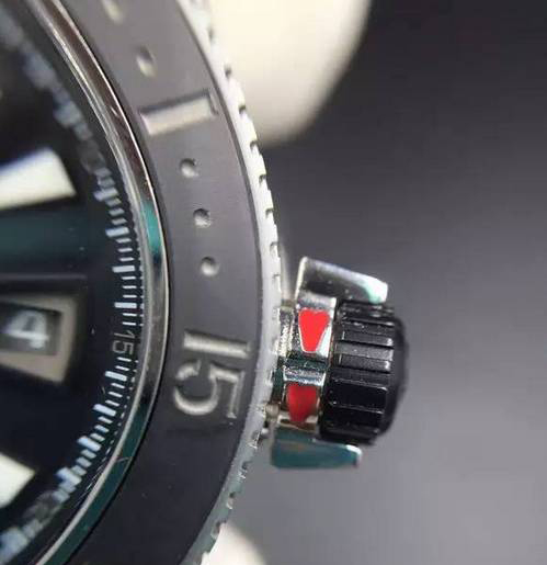 Jaeger LeCoultre Kurma Kolu Kırmızı Icon
